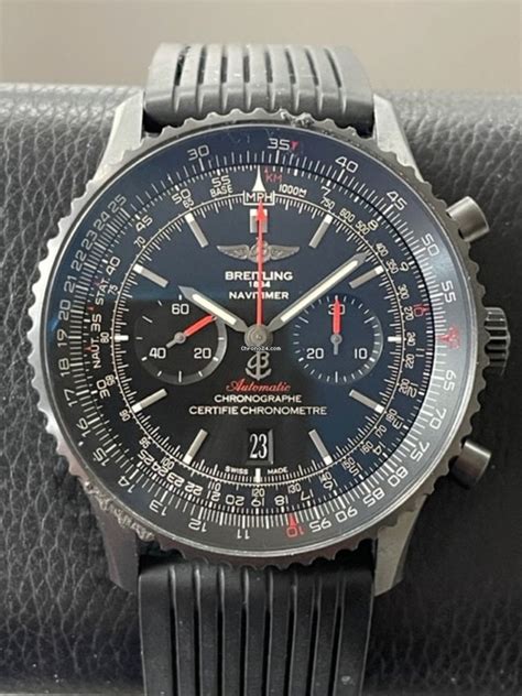 breitling ab1411|chrono24 breitling navitimer 01.